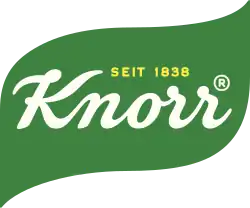 logo de Knorr