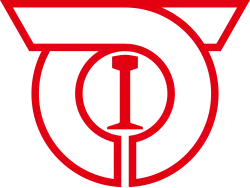 logo de Kobe Electric Railway