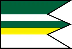 Drapeau de Kochanovce