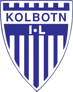 Logo du Kolbotn IL