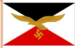 Image illustrative de l’article X. Fliegerkorps