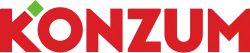 logo de Konzum
