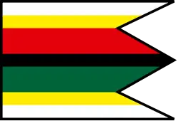 Drapeau de Kostolné