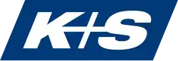 logo de K+S