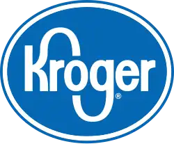 logo de Kroger