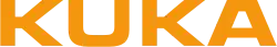 logo de Kuka (entreprise)