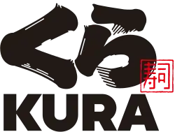 logo de Kura Sushi