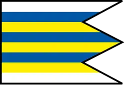 Drapeau de Kyjov