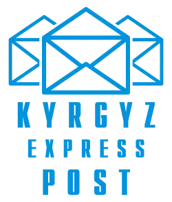 logo de Kyrgyz Express Post