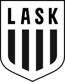 Logo du LASK