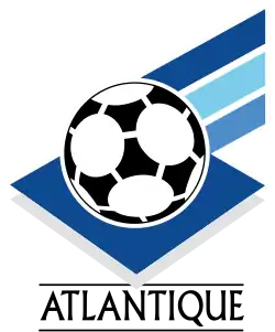 Image illustrative de l’article Ligue atlantique de football