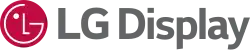 logo de LG Display