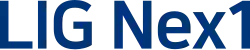 logo de LIG Nex1
