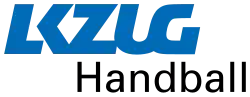 Logo du LK Zug Handball