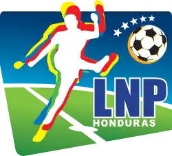 Description de l'image LNP Honduras (logo).svg.