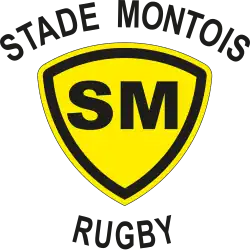 Logo du Stade montois