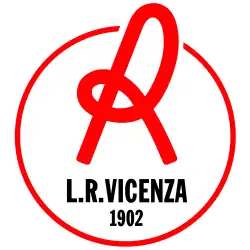 Logo du L.R. Vicence