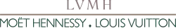 logo de LVMH - Moët Hennessy Louis Vuitton