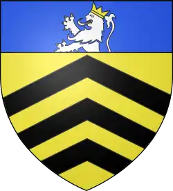 Image illustrative de l’article Famille de La Baume de Suze