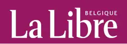 Image illustrative de l’article La Libre Belgique