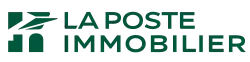 logo de La Poste Immobilier