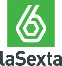 logo de Gestora de Inversiones Audiovisuales La Sexta