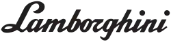 logo de Lamborghini Trattori