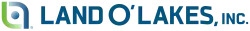 logo de Land O'Lakes