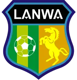 Logo du Lanwa Dongguan