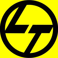 logo de Larsen & Toubro