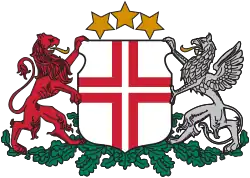 Logo de l'organisation