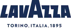 logo de Lavazza