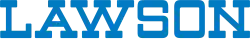 logo de Lawson (distribution)
