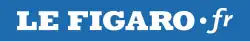 Logo de Le Figaro