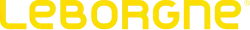 logo de Leborgne (entreprise)