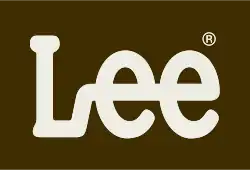 logo de Lee (jeans)