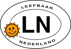 Image illustrative de l’article Pays-Bas vivables