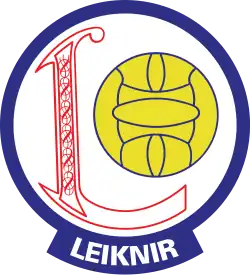 Logo du
