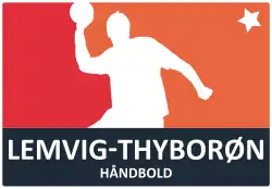 Logo du Lemvig-Thyborøn Håndbold