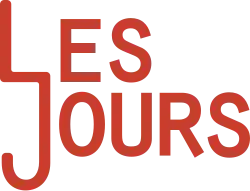 Logo de Les Jours