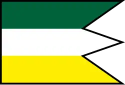 Drapeau de Lesnica