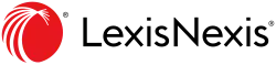 logo de LexisNexis