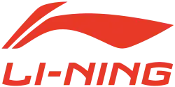 logo de Li Ning (entreprise)