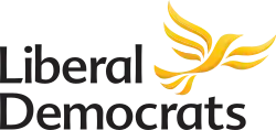 Image illustrative de l’article Libéraux-démocrates (Royaume-Uni)