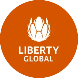logo de Liberty Global