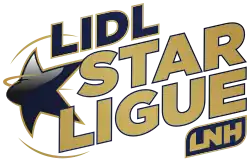 Description de l'image Lidlstarligue logo 2016.svg.