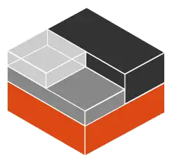 Description de l'image Linux Containers logo.svg.