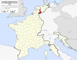 Description de cette image, également commentée ci-après