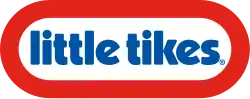 logo de Little Tikes