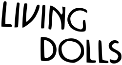 Description de l'image Living Dolls (Sony Pictures Television sitcom logo).svg.